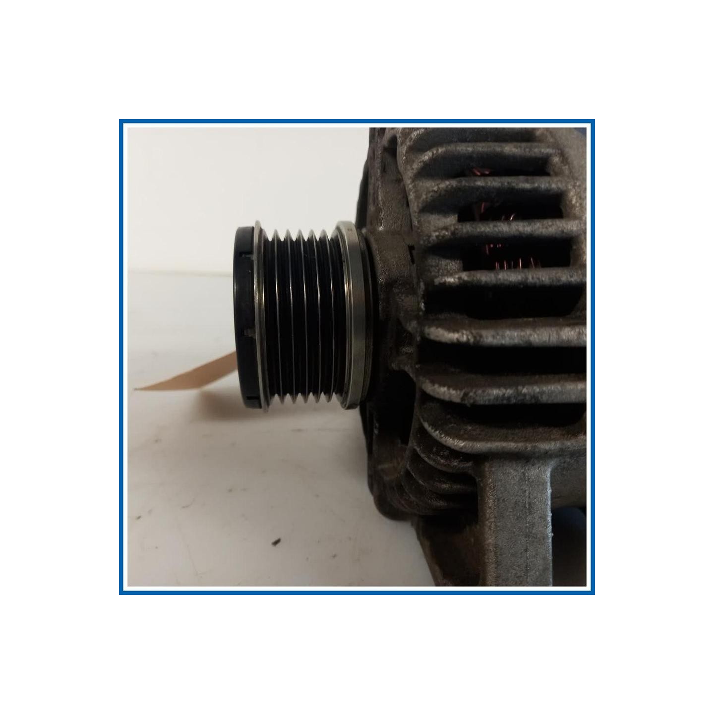 Alternatore ALTERNAT NUOVO |  |  CITROEN C3 II