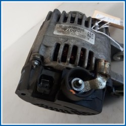 Alternatore ALTERNAT NUOVO |  |  CITROEN C3 II