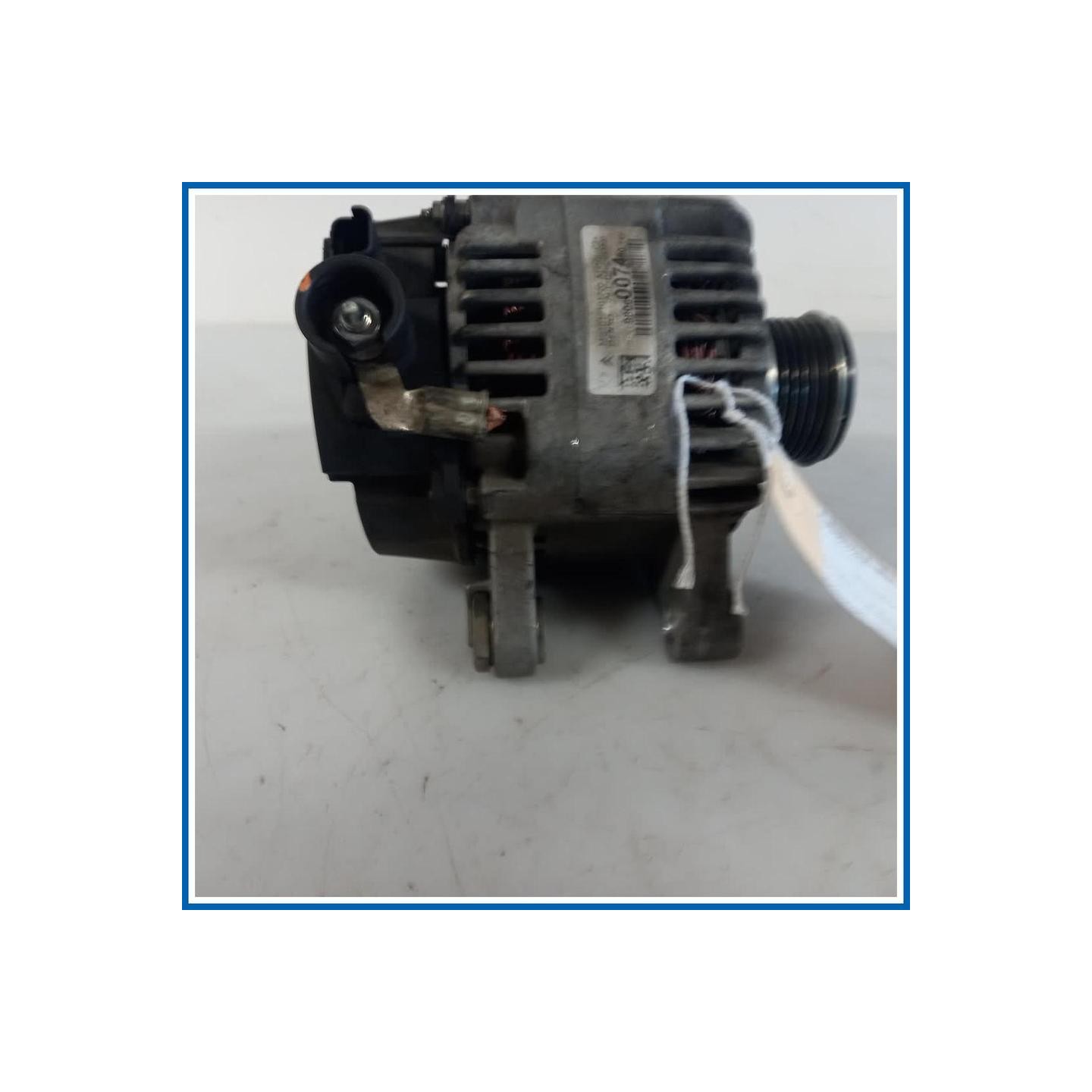 Alternatore ALTERNAT NUOVO |  |  CITROEN C3 II
