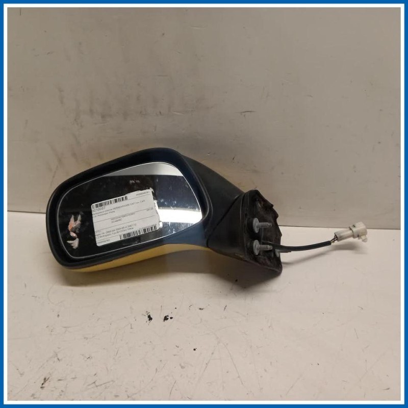 Retrovisore esterno RETROVISORE EXT | sx. | ant. OPEL Agila A