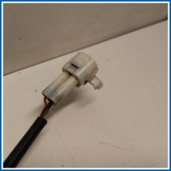 Retrovisore esterno RETROVISORE EXT | sx. | ant. OPEL Agila A