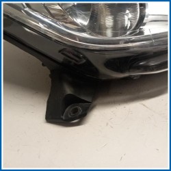 Proiettore | dx. | ant. CITROEN C3 II