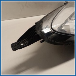 Proiettore | dx. | ant. CITROEN C3 II