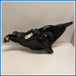 Proiettore | dx. | ant. CITROEN C3 II