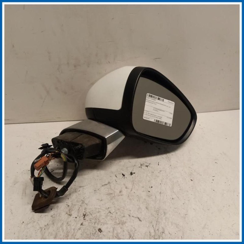 Retrovisore esterno RETROVISORE EXT | dx. | ant. CITROEN C3 II