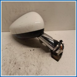 Retrovisore esterno RETROVISORE EXT | dx. | ant. CITROEN C3 II