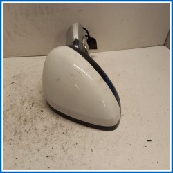 Retrovisore esterno RETROVISORE EXT | dx. | ant. CITROEN C3 II