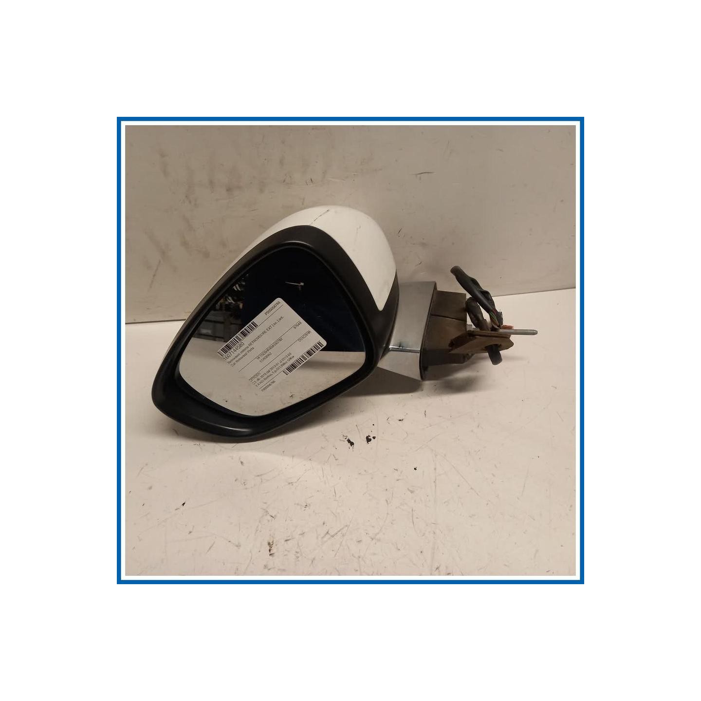 Retrovisore esterno RETROVISORE EXT | sx. | ant. CITROEN C3 II