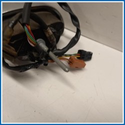 Retrovisore esterno RETROVISORE EXT | sx. | ant. CITROEN C3 II