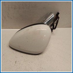 Retrovisore esterno RETROVISORE EXT | sx. | ant. CITROEN C3 II