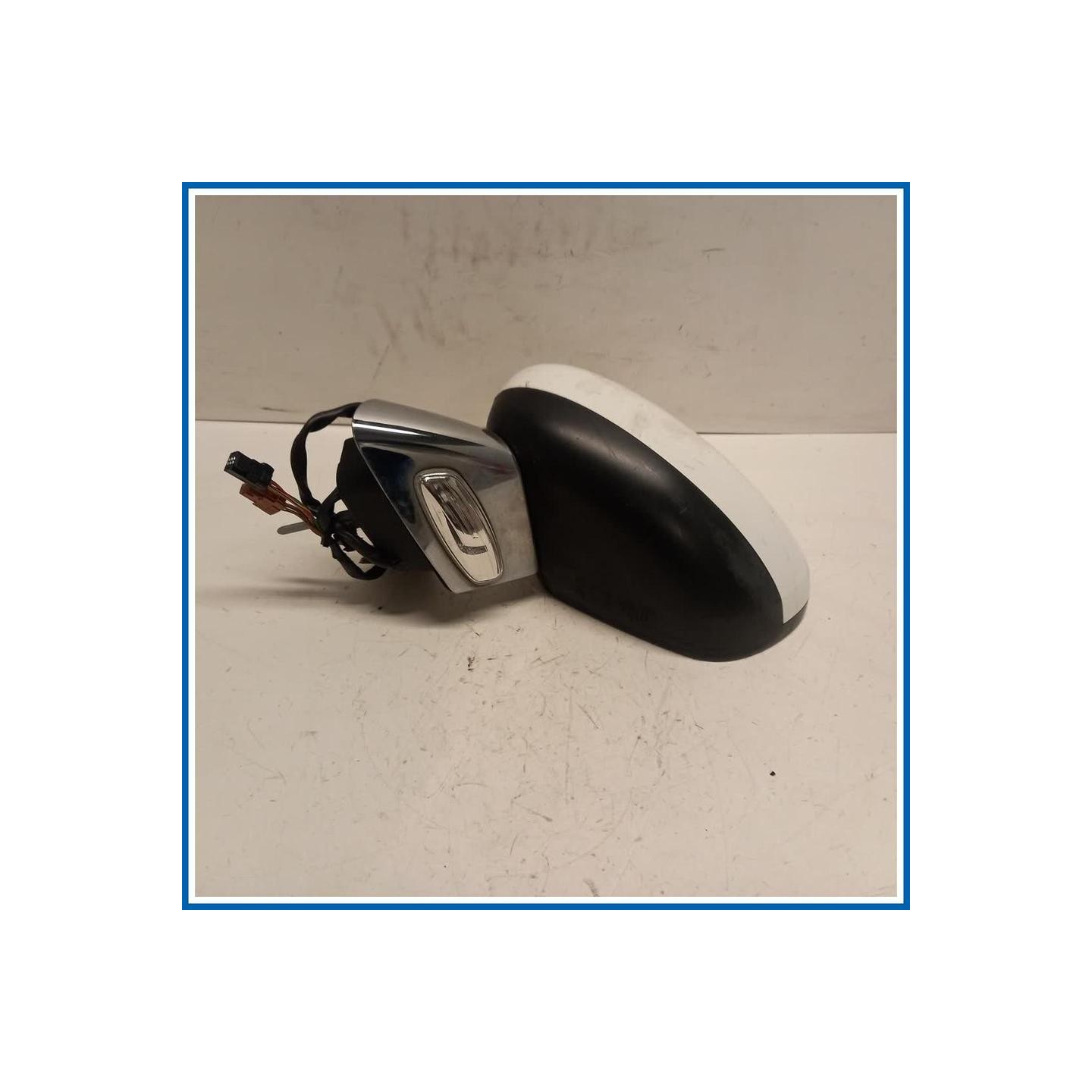 Retrovisore esterno RETROVISORE EXT | sx. | ant. CITROEN C3 II