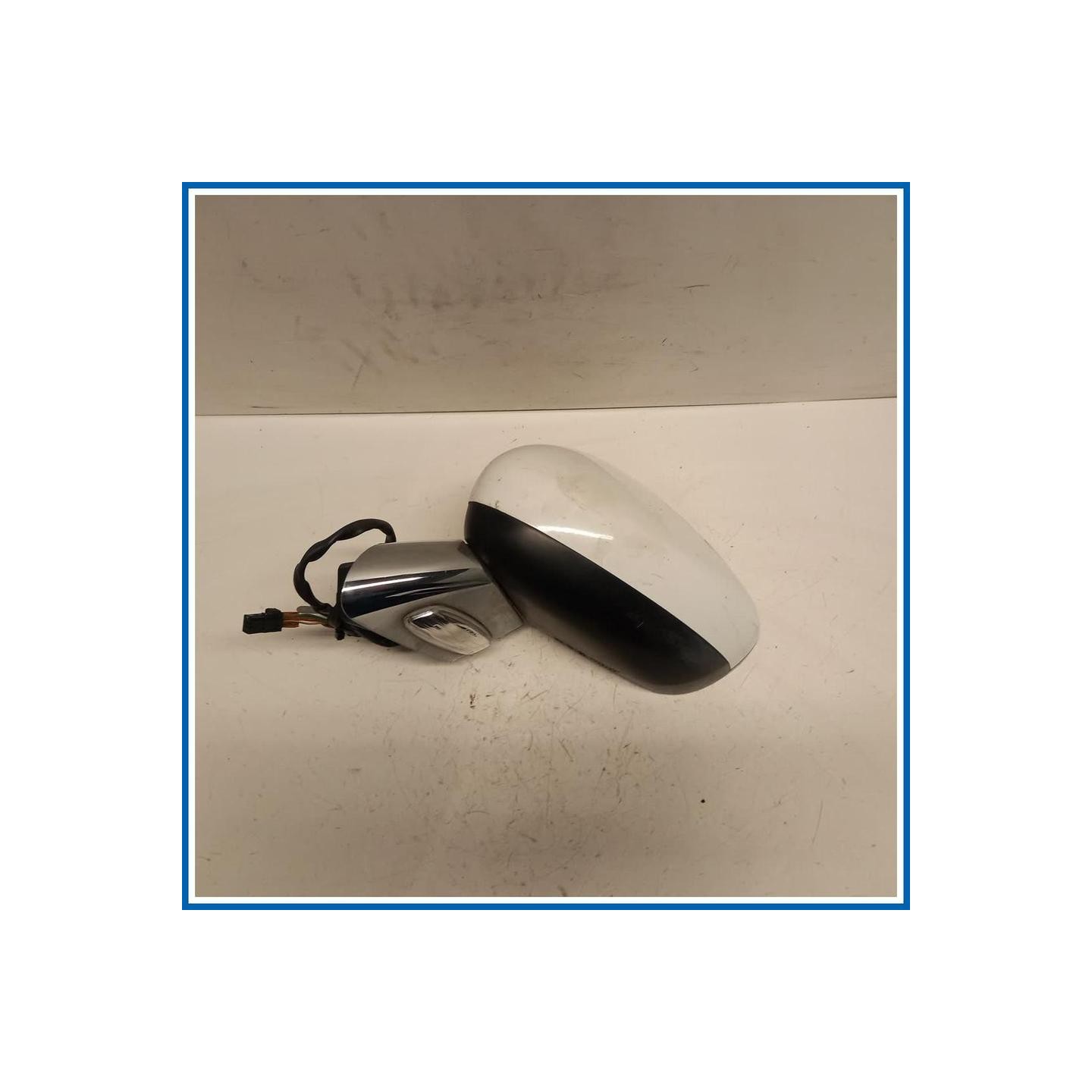 Retrovisore esterno RETROVISORE EXT | sx. | ant. CITROEN C3 II