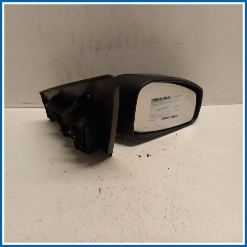 Retrovisore esterno RETROVISEUR EXT D | dx. | ant. RENAULT Mégane III