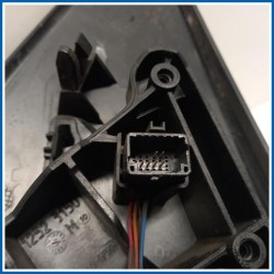 Retrovisore esterno RETROVISEUR EXT D | dx. | ant. RENAULT Mégane III