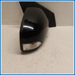 Retrovisore esterno RETROVISEUR EXT D | dx. | ant. RENAULT Mégane III