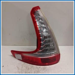 Fanale FANALINO POST SX | sx. | post. RENAULT Grand Scénic III