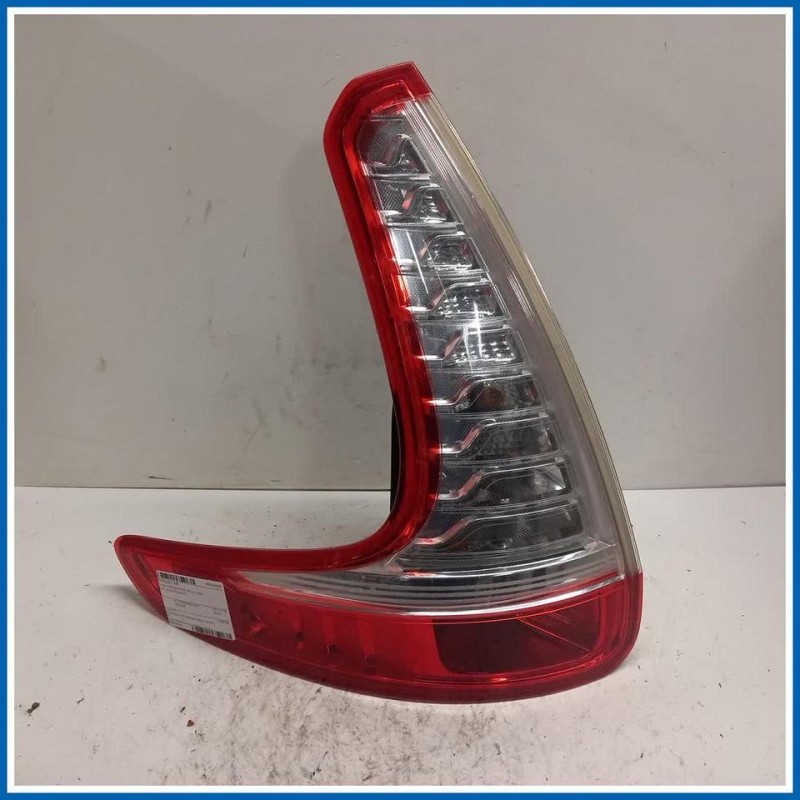 Fanale FANALINO POST SX | sx. | post. RENAULT Grand Scénic III