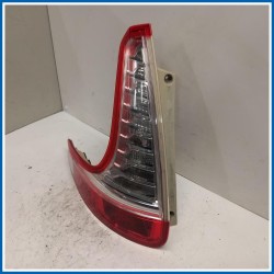 Fanale FANALINO POST SX | sx. | post. RENAULT Grand Scénic III