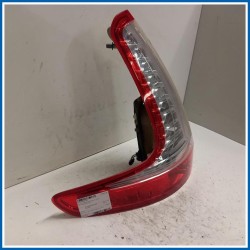 Fanale FANALINO POST SX | sx. | post. RENAULT Grand Scénic III