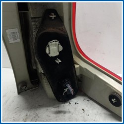 Fanale FANALINO POST SX | sx. | post. RENAULT Grand Scénic III