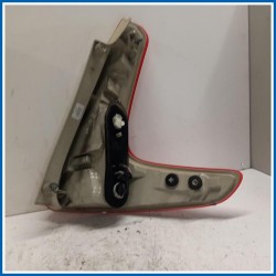 Fanale FANALINO POST SX | sx. | post. RENAULT Grand Scénic III