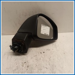 Retrovisore esterno RETROV EST DX ELE | dx. | ant. RENAULT Grand Scénic III