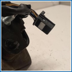 Retrovisore esterno RETROV EST DX ELE | dx. | ant. RENAULT Grand Scénic III