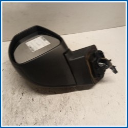 Retrovisore esterno RETROV EST DX ELE | dx. | ant. RENAULT Grand Scénic III