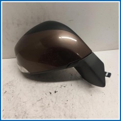 Retrovisore esterno RETROV EST DX ELE | dx. | ant. RENAULT Grand Scénic III