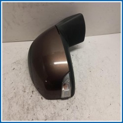 Retrovisore esterno RETROV EST DX ELE | dx. | ant. RENAULT Grand Scénic III