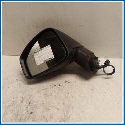Retrovisore esterno RETROV EST SX EL | sx. | ant. RENAULT Grand Scénic III