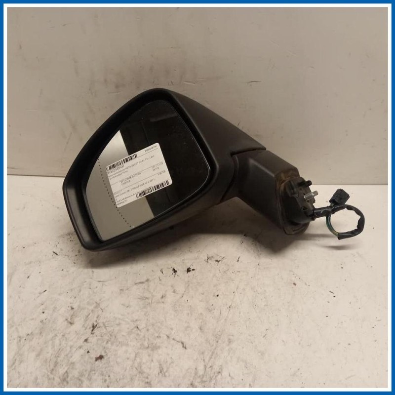 Retrovisore esterno RETROV EST SX EL | sx. | ant. RENAULT Grand Scénic III