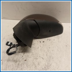 Retrovisore esterno RETROV EST SX EL | sx. | ant. RENAULT Grand Scénic III