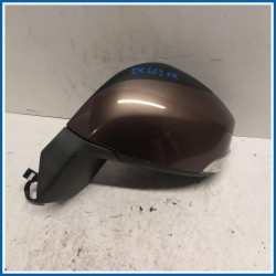 Retrovisore esterno RETROV EST SX EL | sx. | ant. RENAULT Grand Scénic III
