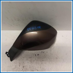 Retrovisore esterno RETROV EST SX EL | sx. | ant. RENAULT Grand Scénic III