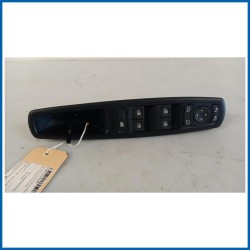 Interruttore alzacristalli PLATINE LEVE-VITR | sx. | ant. RENAULT Grand Scénic III