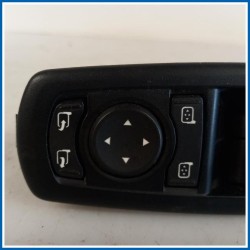 Interruttore alzacristalli PLATINE LEVE-VITR | sx. | ant. RENAULT Grand Scénic III