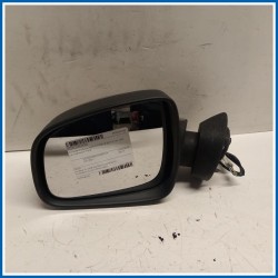 Retrovisore esterno RETROVISEUR EXT G | sx. | ant. DACIA Sandero I