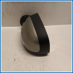 Retrovisore esterno RETROVISEUR EXT G | sx. | ant. DACIA Sandero I