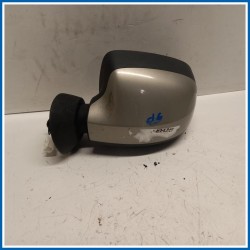 Retrovisore esterno RETROVISEUR EXT G | sx. | ant. DACIA Sandero I