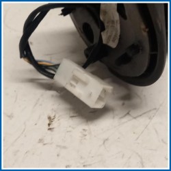 Retrovisore esterno RETROVISEUR EXT G | sx. | ant. DACIA Sandero I