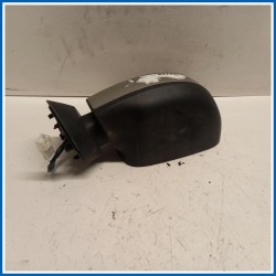 Retrovisore esterno RETROVISEUR EXT G | sx. | ant. DACIA Sandero I