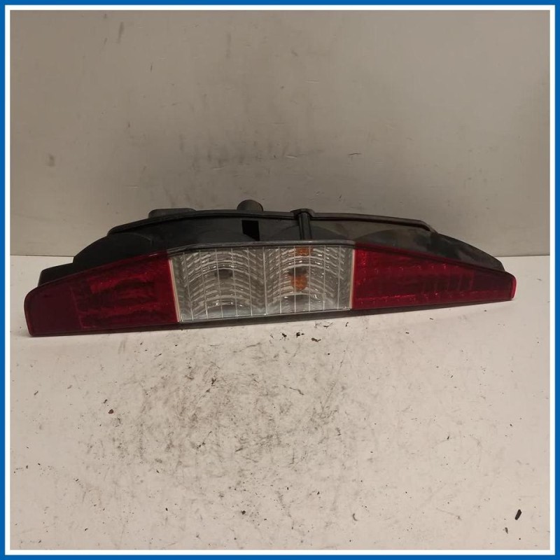 Fanale FANALE POSTERIORE | sx. | post. FIAT Doblò I Cargo