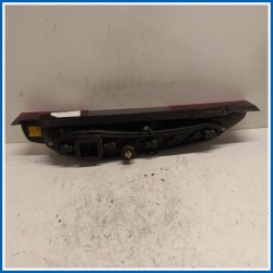 Fanale FANALE POSTERIORE | sx. | post. FIAT Doblò I Cargo
