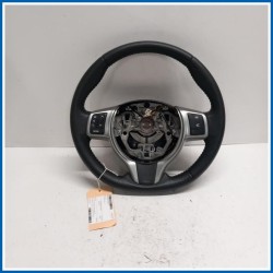 Volante |  |  TOYOTA Yaris IV