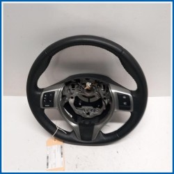 Volante |  |  TOYOTA Yaris IV