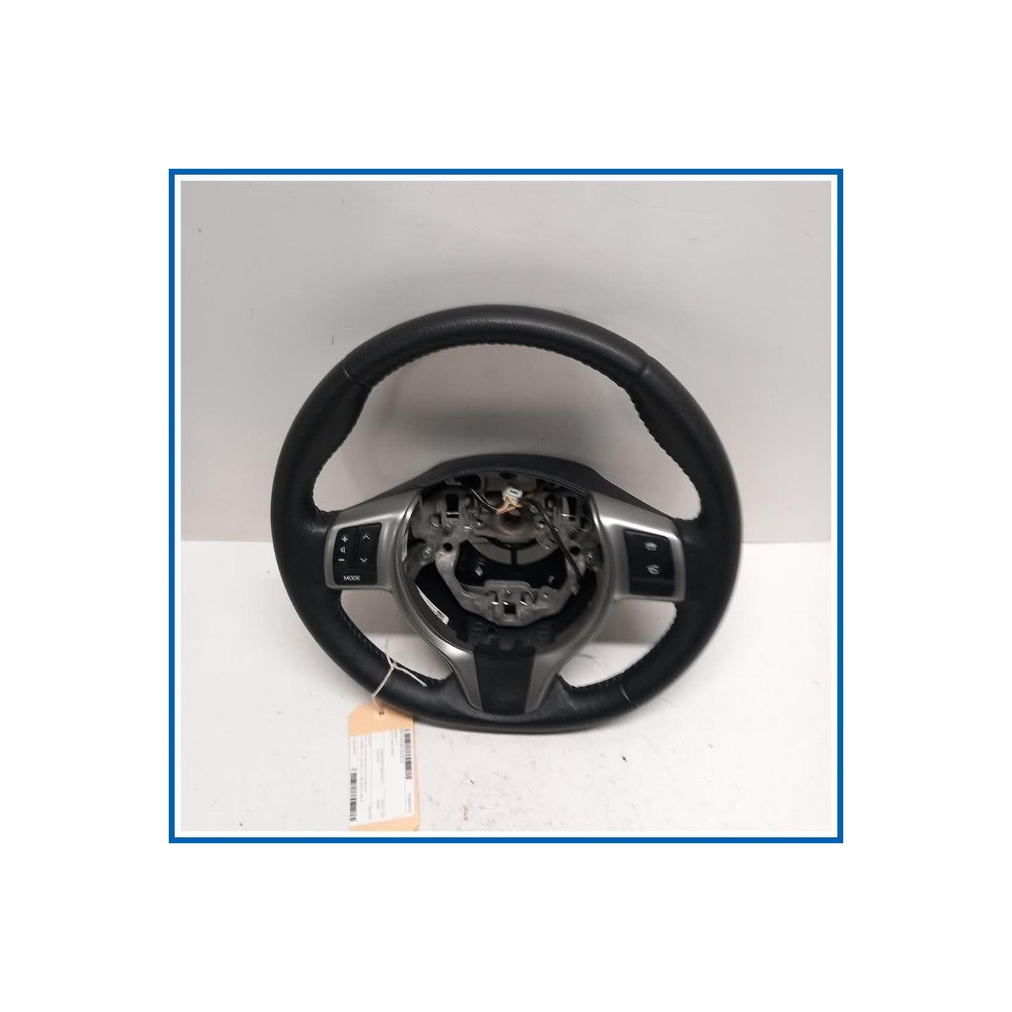 Volante |  |  TOYOTA Yaris IV