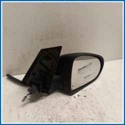 Retrovisore esterno SPECCHIO ELETTRICO DX BLACK M. | dx. | ant. MITSUBISHI Colt VI