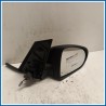 Retrovisore esterno SPECCHIO ELETTRICO DX BLACK M. | dx. | ant. MITSUBISHI Colt VI