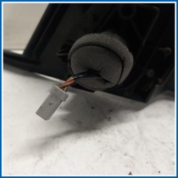 Retrovisore esterno SPECCHIO ELETTRICO DX BLACK M. | dx. | ant. MITSUBISHI Colt VI